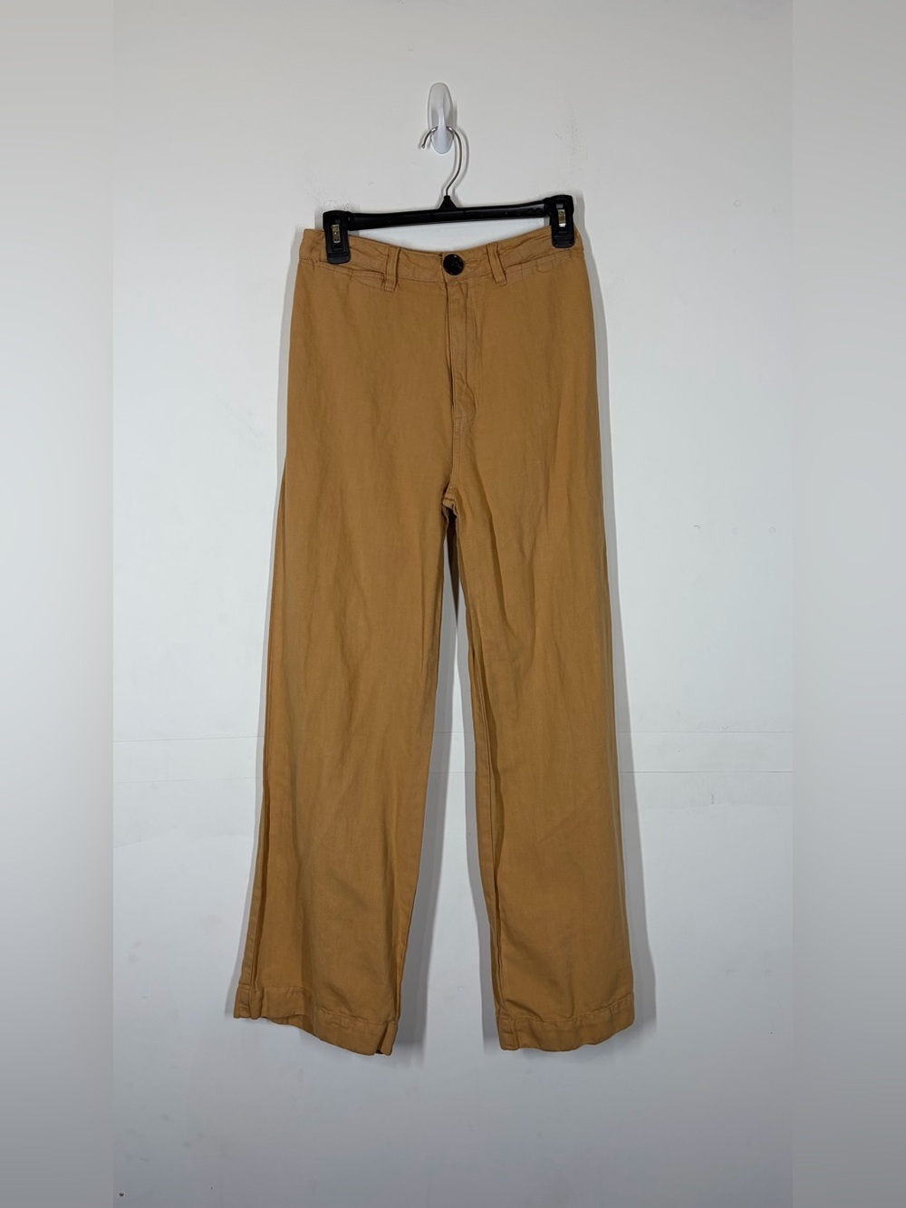 Rolla’s Khaki Straight Leg Pant Size US 27